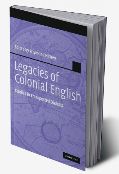 Legacies of Colonial English