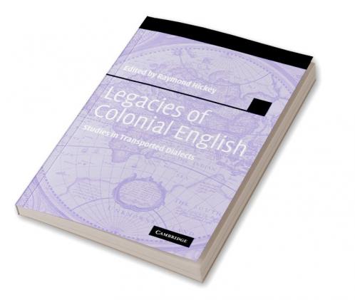 Legacies of Colonial English