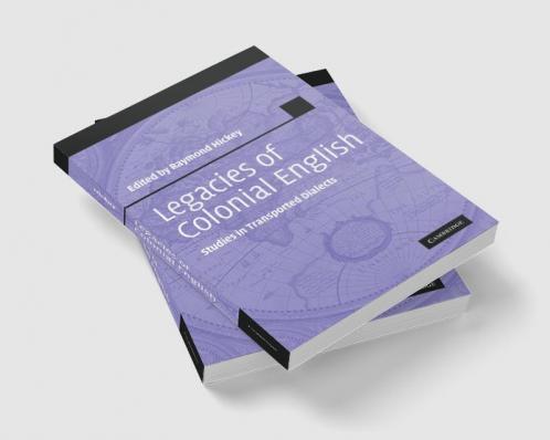 Legacies of Colonial English