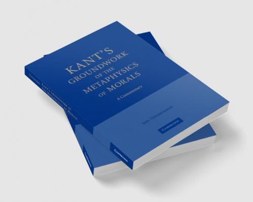 Kant's Groundwork of the Metaphysics of Morals