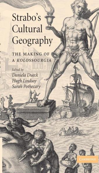 Strabo's Cultural Geography