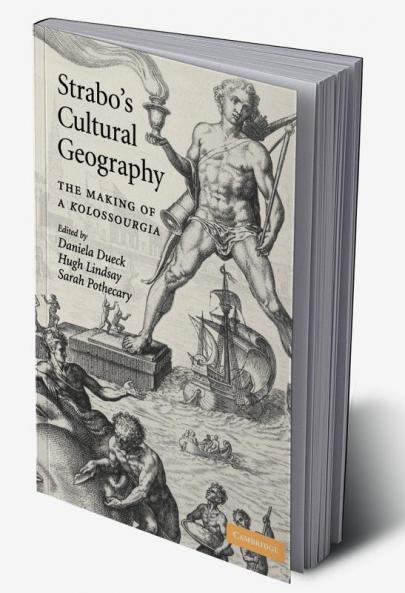 Strabo's Cultural Geography
