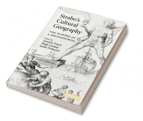 Strabo's Cultural Geography