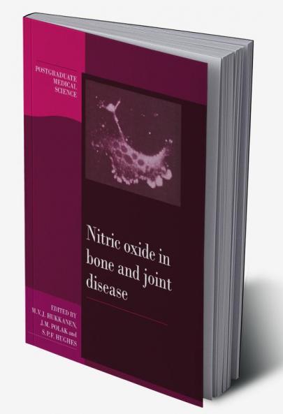 Nitric Oxide in Bone and Joint Disease