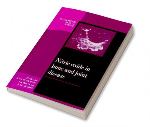 Nitric Oxide in Bone and Joint Disease