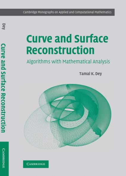 Curve and Surface Reconstruction