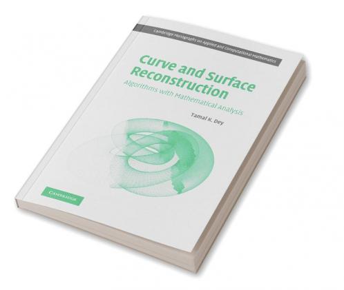 Curve and Surface Reconstruction