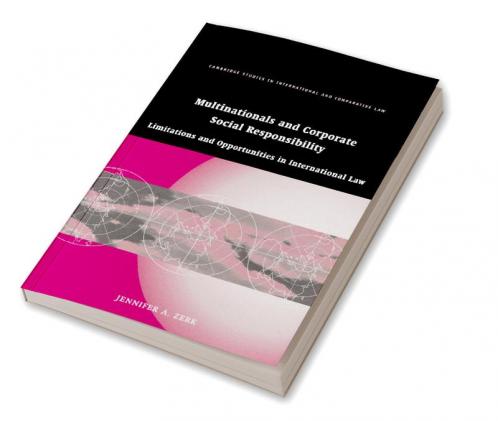 Multinationals and Corporate Social Responsibility