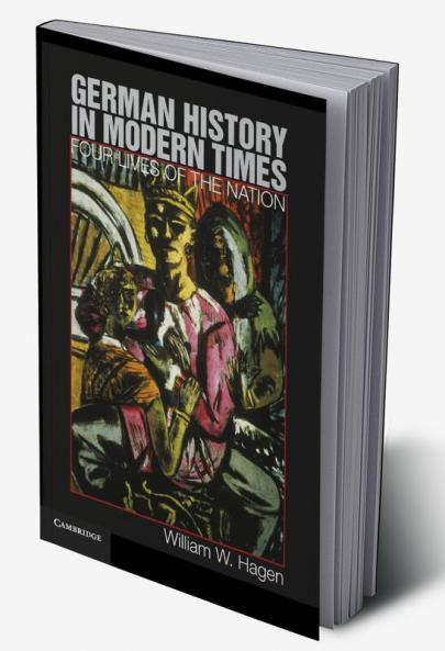 German History in Modern Times