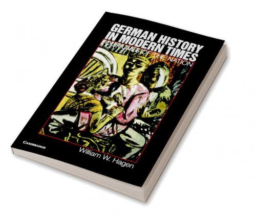 German History in Modern Times