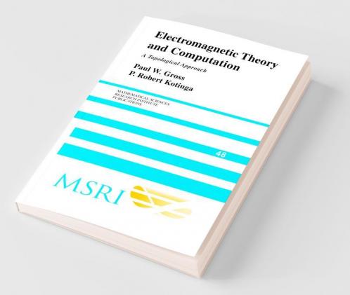 Electromagnetic Theory and Computation