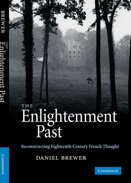 The Enlightenment Past