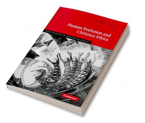 Human Evolution and Christian Ethics