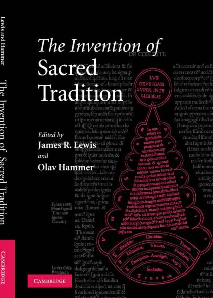 The Invention of Sacred Tradition