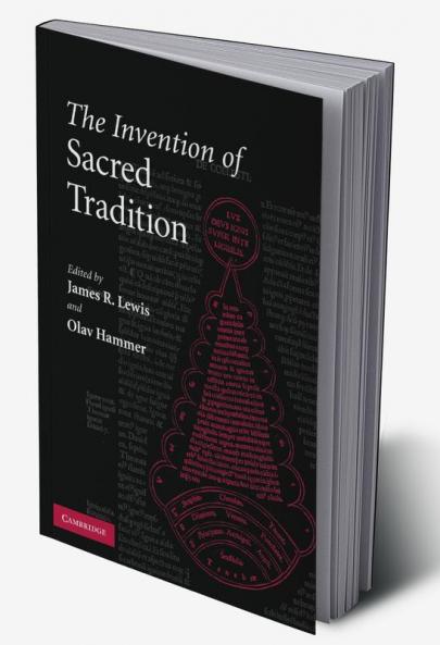 The Invention of Sacred Tradition