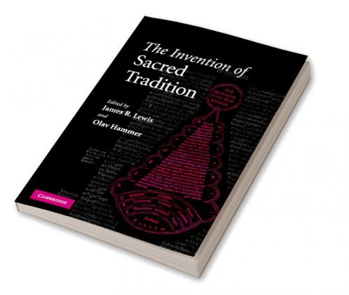 The Invention of Sacred Tradition