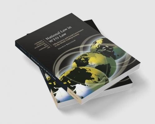 National Law in Wto Law
