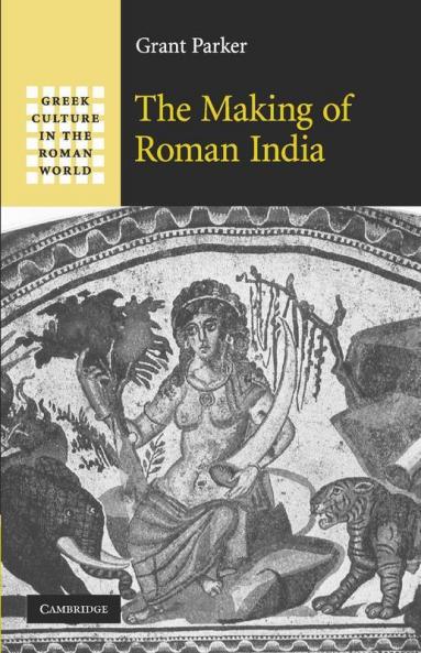 The Making of Roman India