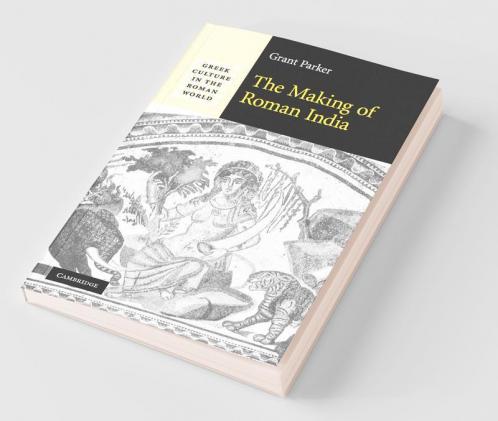 The Making of Roman India