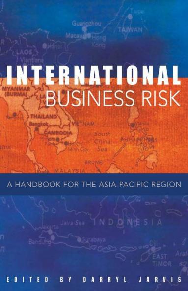 International Business Risk