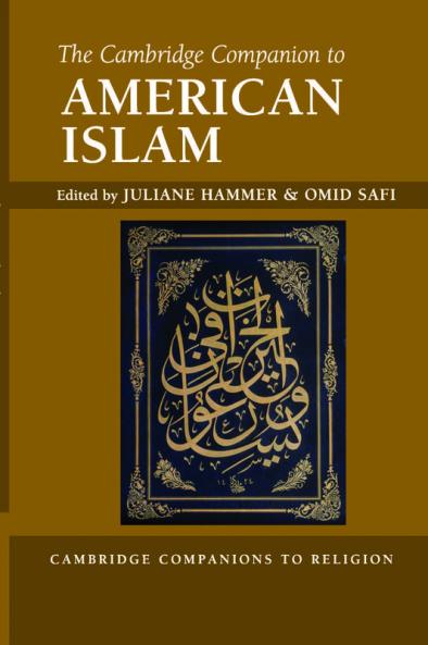 The Cambridge Companion to American Islam