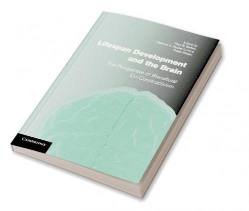 Lifespan Development and the Brain
