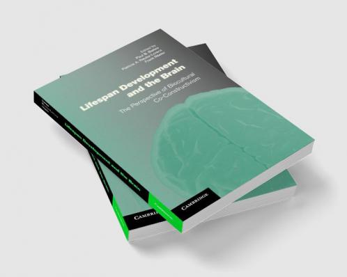 Lifespan Development and the Brain