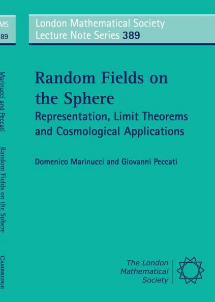 Random Fields on the Sphere