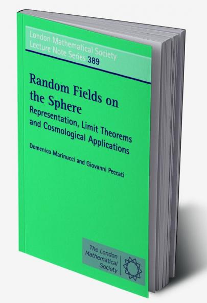 Random Fields on the Sphere