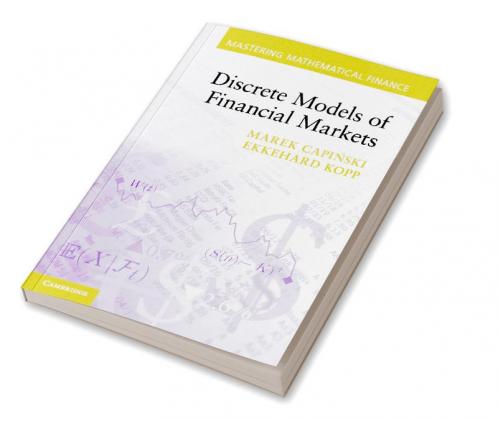 Discrete Models of Financial Markets