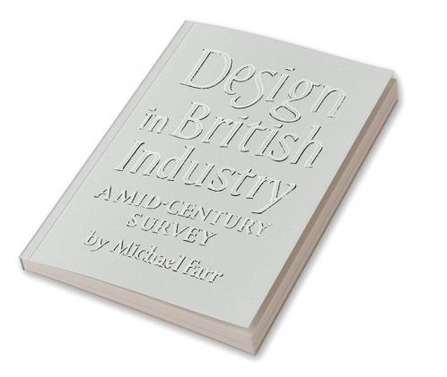 Design in British Industry
