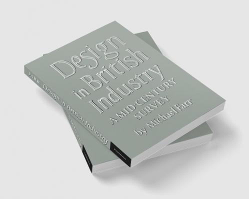 Design in British Industry