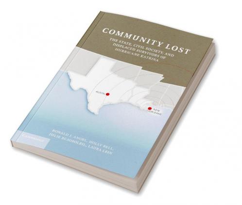 Community Lost