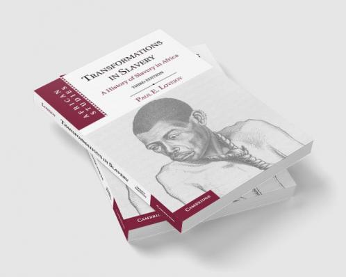 Transformations in Slavery