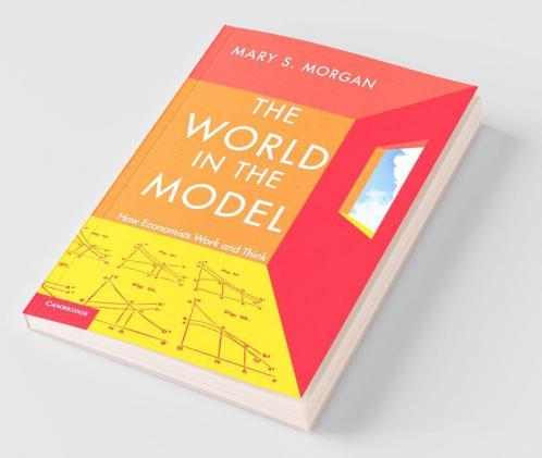 The World in the Model