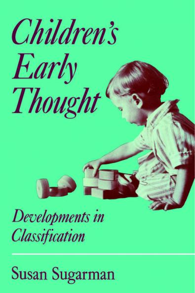 Children's Early Thought