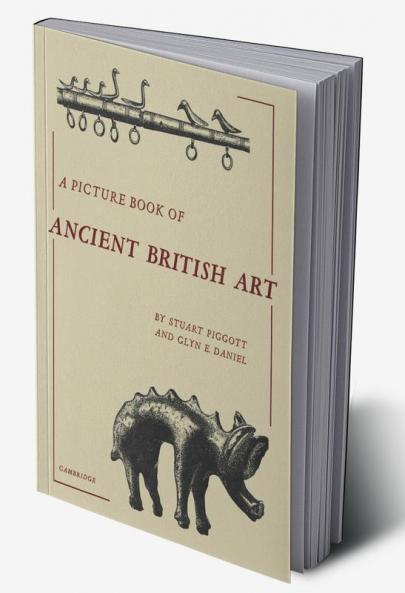 A Picture Book of Ancient British Art