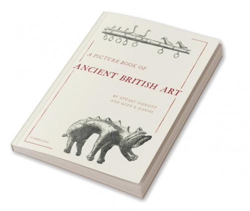 A Picture Book of Ancient British Art