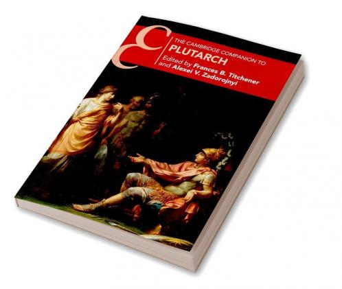 Cambridge Companion to Plutarch