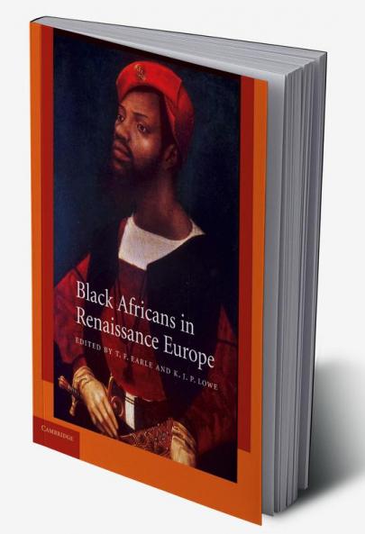 Black Africans in Renaissance Europe