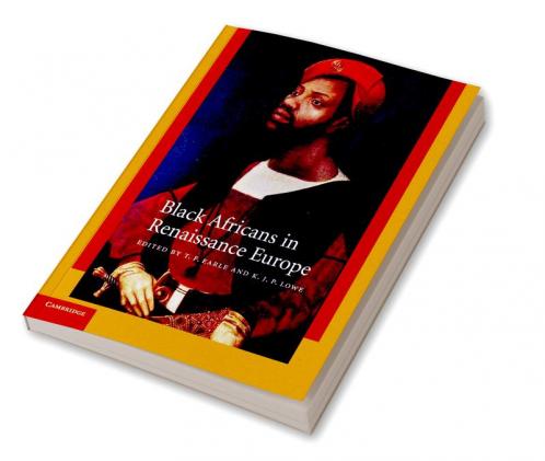 Black Africans in Renaissance Europe