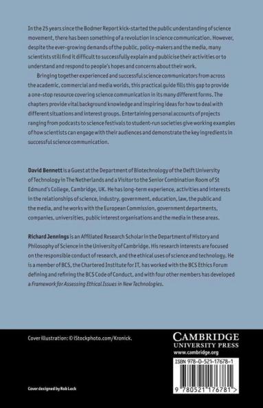 Successful Science Communication