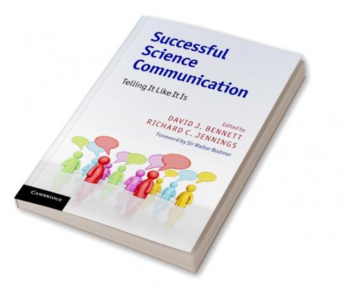 Successful Science Communication