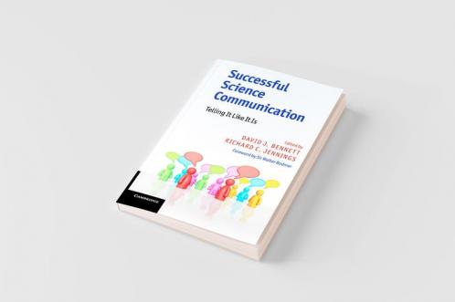 Successful Science Communication