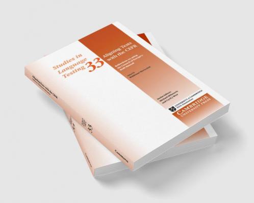 Aligning Tests with the CEFR