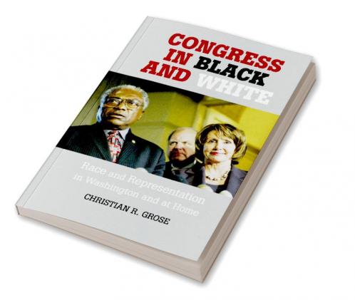 Congress in Black and White