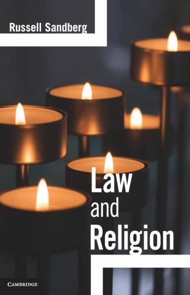 Law and Religion