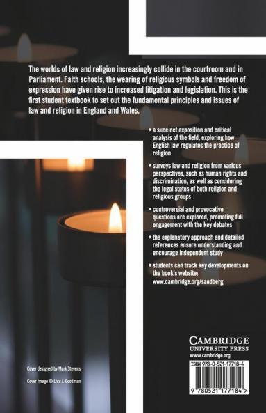 Law and Religion