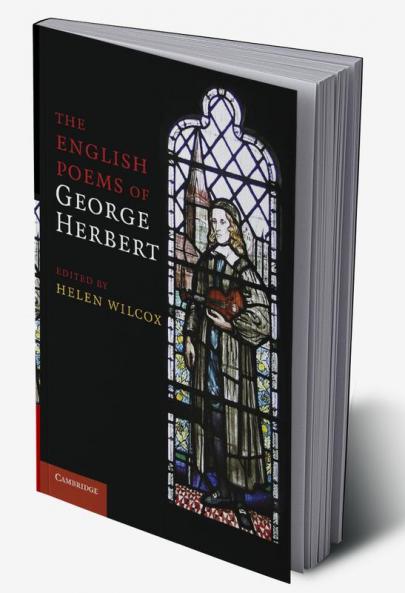 The English Poems of George Herbert