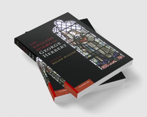 The English Poems of George Herbert